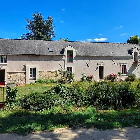 Gite En Bord De Loire Blaison-Saint-Sulpice Ngoại thất bức ảnh