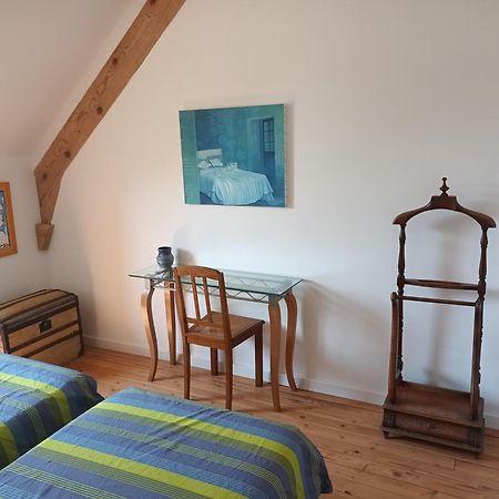 Gite En Bord De Loire Blaison-Saint-Sulpice Phòng bức ảnh