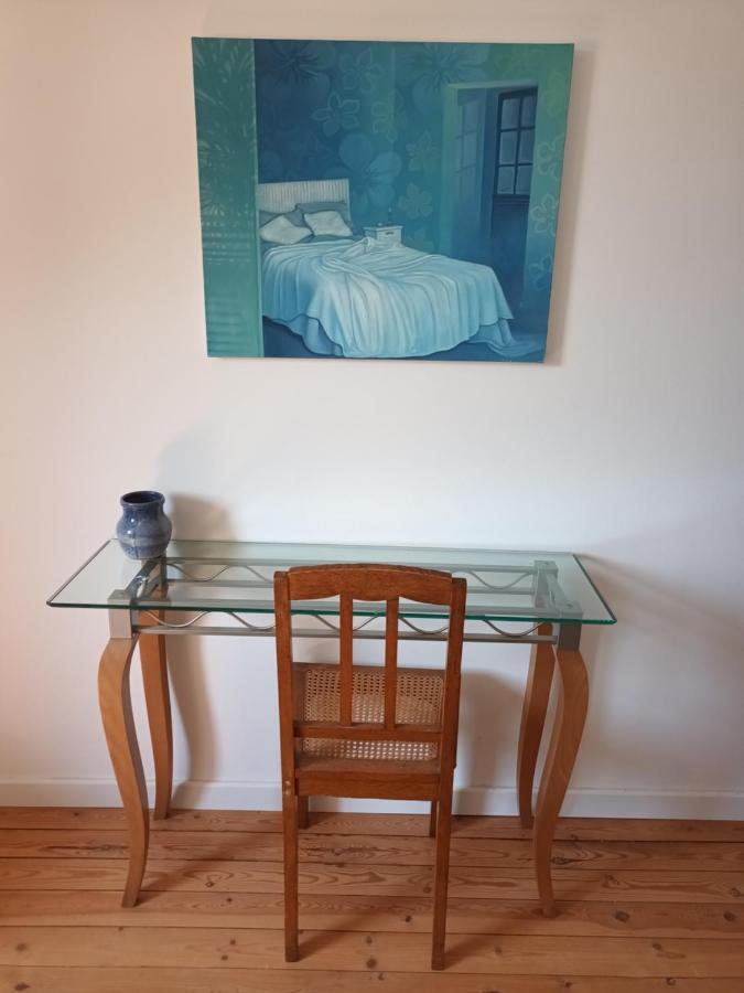 Gite En Bord De Loire Blaison-Saint-Sulpice Ngoại thất bức ảnh