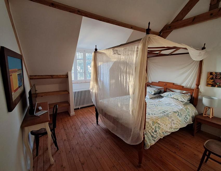 Gite En Bord De Loire Blaison-Saint-Sulpice Ngoại thất bức ảnh