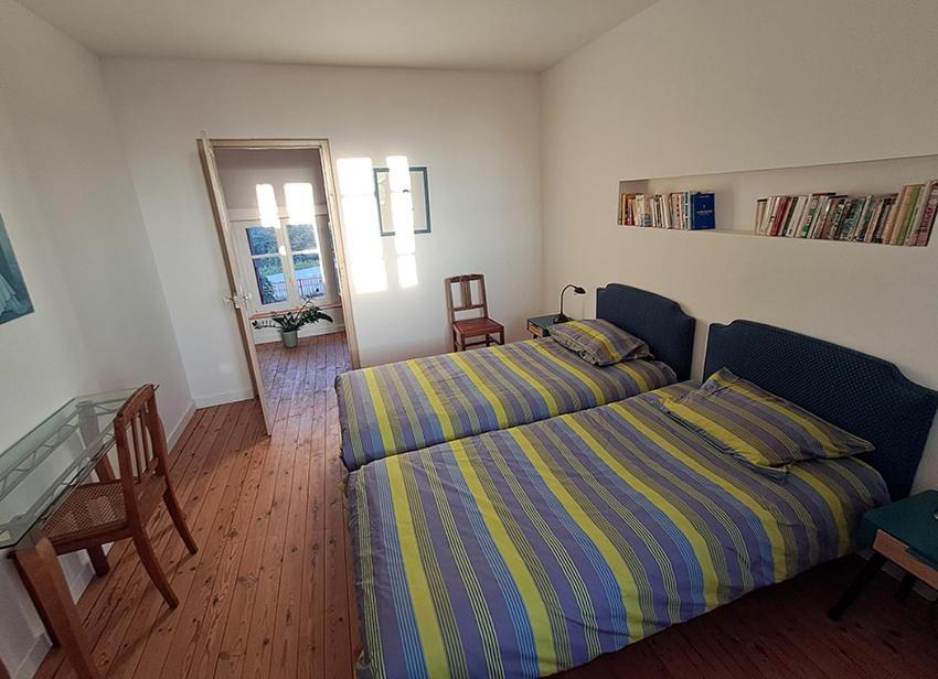 Gite En Bord De Loire Blaison-Saint-Sulpice Ngoại thất bức ảnh
